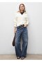 Thick Knitwear Zipper Sweater - 2