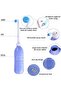 Portable Bidet Sprayer And Travel Bidet With Hand Held Bidet Bottle - 4