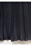 Lureks Tricot Pleated Skirt - 5