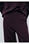 Jogger Pants with Elastic Waist - 5