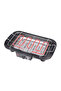 2000 W Electric Grill Electric Barbecue Home Indoor Kebab Grill Bbq Smokeless Pan - 2