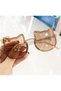 Hello Kitty Cute Cat Ears Children's Baby Bow Sunglasses