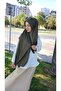 Combed Cotton Practical Shawl Scarf - 8