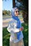 Combed Cotton Practical Shawl Scarf - 5