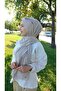 Combed Cotton Practical Shawl Scarf - 5