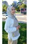 Combed Cotton Practical Shawl Scarf
