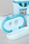 Dekomus Wet Wipes with Gift "Licensed Cinnamorol" "Single" Double Blade Pods/Headphone Designed Kal - 4
