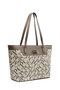 Gold Women's Shoulder Bag 05Po25Y2519 - 3