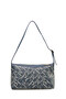 Navy Blue Women's Shoulder Bag 05Po25Y2516 - 6