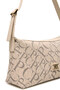Beige Women's Shoulder Bag 05Po25Y2516 - 4