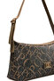 Coffee Women Shoulder Bag 05Po25Y2516 - 4
