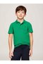 FLAG POLO SS