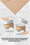 The Balm Concealer Medium 10ml Bio89 Concealer - 2