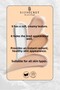 The Balm Concealer Medium 10ml Bio89 Concealer - 3