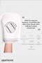Pure Flush Silk Bath Shower Scrub with Exfoliating Effect (3 PCS) Bath Scrub for Women and Men - 7