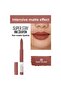 Super Stay Ink Crayon Pen Matte Lipstick 20 Enjoy The View - 3