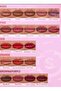 أحمر شفاه غير لامع، DYNAMATTE BOOM LONG-LASTING MATTE Lipstick - 4
