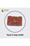 Bag Shaped Soap