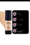 Detox & Protect Foundation Spf 15 Intensive Covering Satin Finished Foundation - 02 Natural Beige - 2
