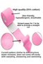 Belly Support Band Pink Color - 2