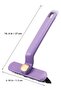 Aveo 1-Piece Multi-Functional Cleaning Brush with Tweezers and Rotating Head for Leather Nlemesine Cleaning - 8