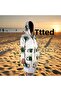 Handmade Buldan Woven 100% Cotton Evil Eye Beaded Peshtemal Bathrobe – the Meeting of Naturalness and Elegance! - 3