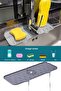 Gray Water Trap Faucet Mat For Kitchen Bathroom Protective Faucet Sink Mat Dish Sponge Mat - 4