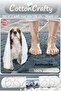Cotton Woven Bath Mat Set, Bathroom Rug Leaf Set of 2 60X100 - 60X50 Anthracite - 2