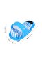 Easy Feet Bathroom Foot Washing Massage Slippers Pumice Stone Foot File - 2