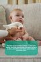 Bamboo Baby Towels 6 Pack - Ultra Soft and Absorbent Baby Bath Face Towels - Sensitive Skin - 6
