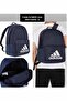 Unisex Backpack and School Bag - 15 cm x 36 cm x 44 cm HR9809LACI - 3