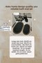 Jute,Bath Set,Bath Set,Bath Mat, Mat Set,Toilet Basket,Toilet Bowl Mat - 5