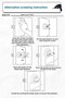 VACUUM TOILET PAPER HOLDER WHITE DM239 - 5