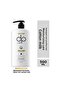 Daily Perfection Shampoo Cotton Milk 500 ml X 2 Pieces - 2