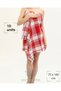 10-Piece Bridal Bath Cheesecloth - Bath, Bath and Beach Towels 75x160 - 4