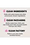 Fabric Softener Apple Blossom And Almond Softens Clothes, Fresh Apple Scent & Longlasting Fragrance - 8