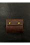 Genuine leather card holder - 4