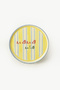Mama Mia & La Dolce Vita Pasta Plate 22 cm 4 Pieces 22724-25 - 7