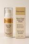 Instant Face Brightening Peel-Off Rice Mask - Brightening and Whitening Effect with Rice Extract - 3
