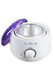 Portable Electric Wax Warmer for Hair Removal – Nonstick Pot for Body, Face, Eyebrow | Multi Color - 4