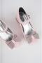 Bow and Stone Girl's Evening Dress Shoes - 3