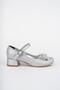 Bow and Stone Girl's Evening Dress Shoes - 2