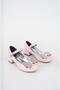 Bow and Stone Girl's Evening Dress Shoes