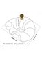 Mink Baby Sleeping Cushion with Toys, Baby Sitting Support Cushion, Baby Seat - 4