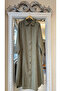 INVEE 6981 Model KHaki Hooded - 2
