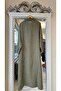 INVEE 6981 Model KHaki Hooded - 4