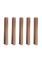 5 Carpet Cleaner Bags 220X40Cm (Max. For 6m2 Carpet)
