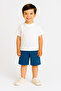 Laciel Printed Boy's Set - Bottom-Top Set