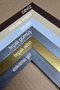 21mm- 48X68 cm Anti-Reflective Matte Pvc Li Photo 1000 Piece Puzzle Document Frame Horizontal Vertical 21cm - 6