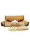 Wooden Tree Okey Set (Shipped with 106 Okey Stones) - 3
